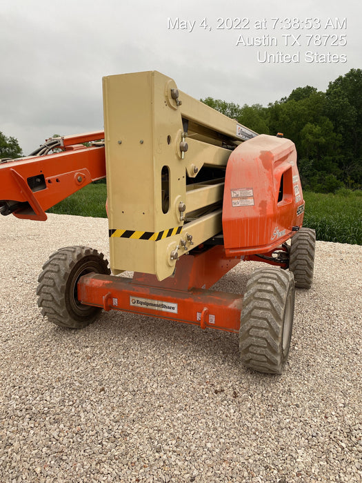 2021 JLG 450AJ