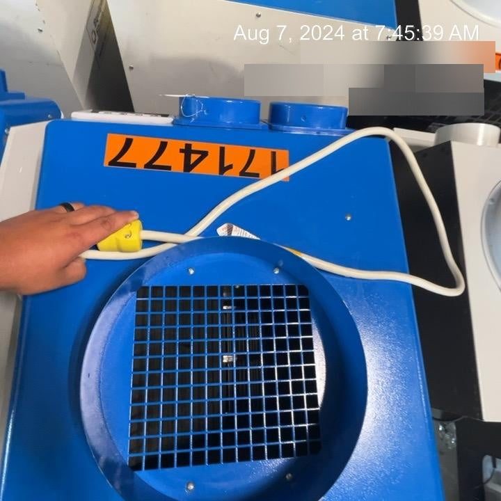 2021 MESTEK 6KK17