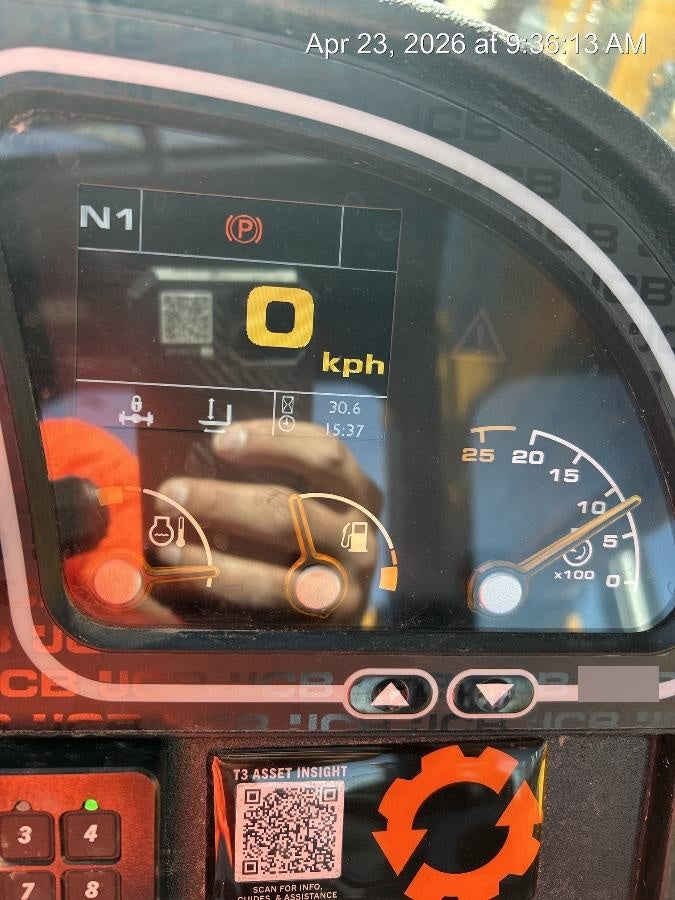 2026 JCB 512-56