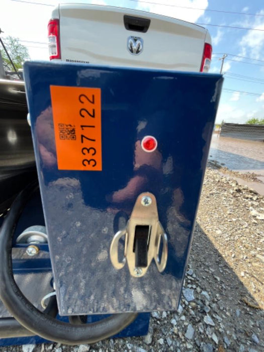 2023 CURRENT TOOLS 452