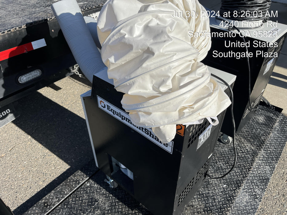 2023 KWIKOOL KPAC1411-2