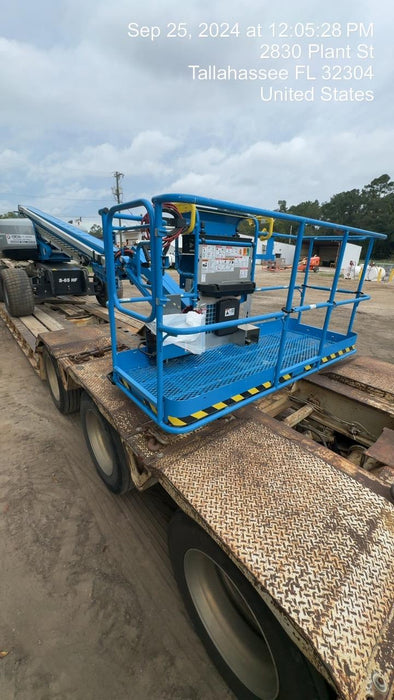 2024 MILLER ELECTRIC CST-282