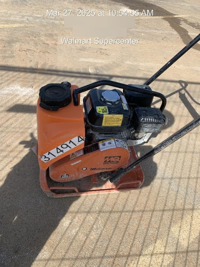 2023 MULTIQUIP MVC82VHW