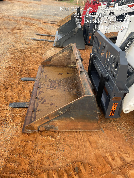 2023 SOLESBEE SPF-48