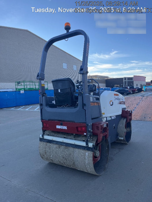 2020 DYNAPAC CC 1200