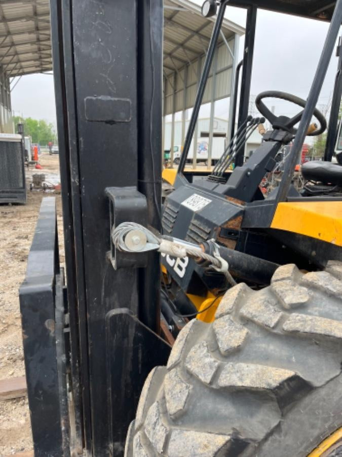 2022 JCB 940-4