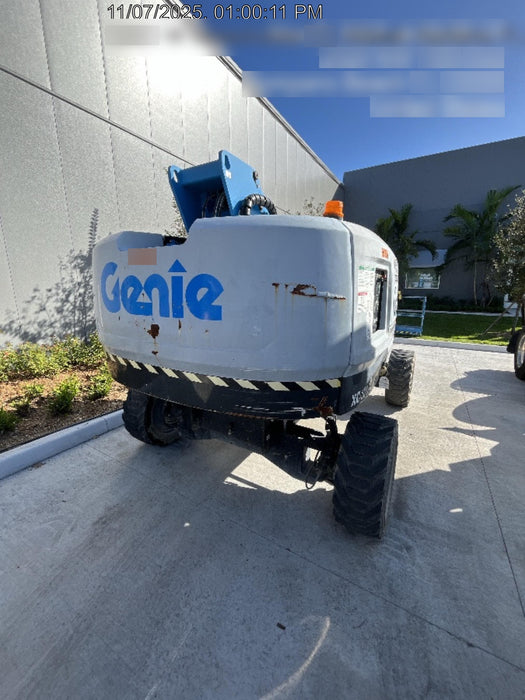 2020 GENIE S-45 XC