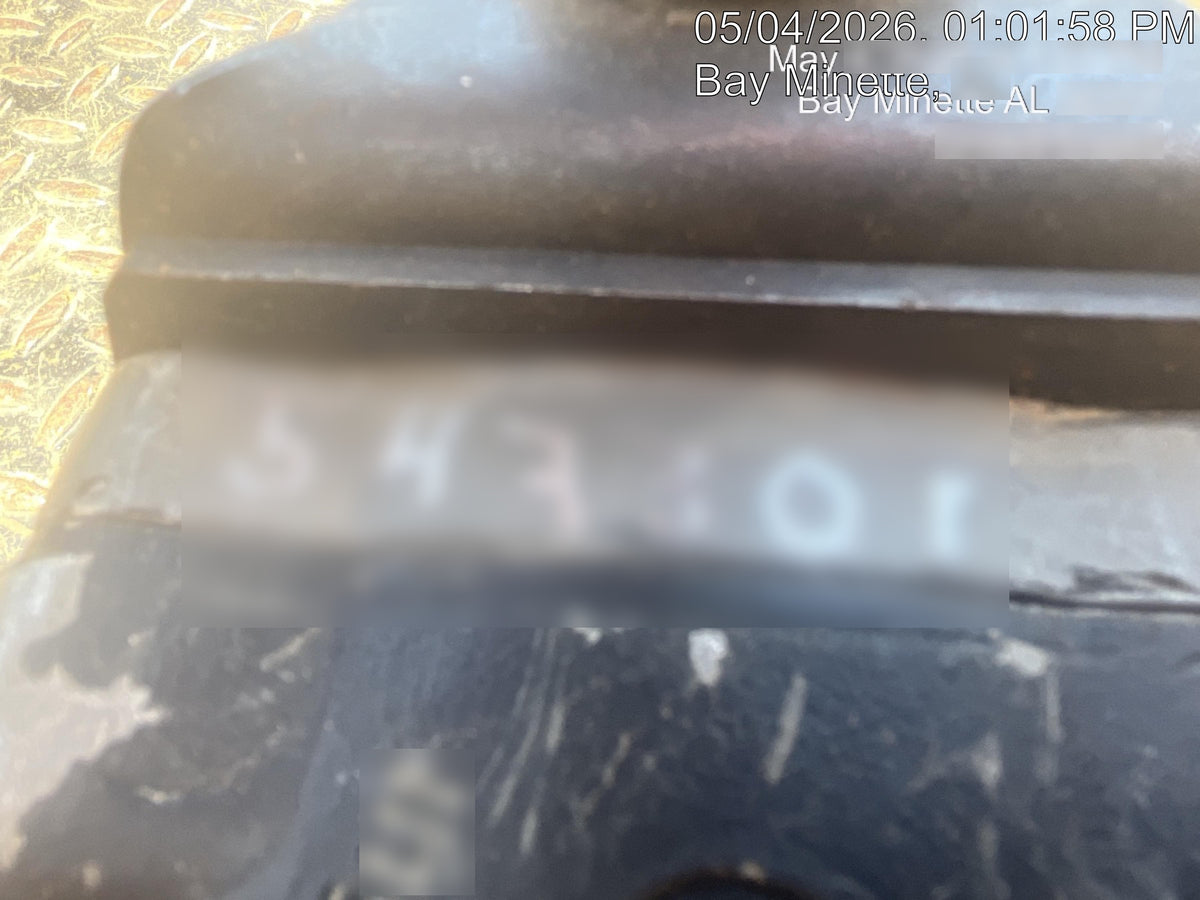 2025 INGERSOLL RAND 3940B2TI
