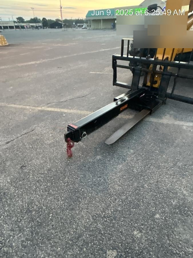 2023 ARROW MATERIAL HANDLING CE60-TH-STP