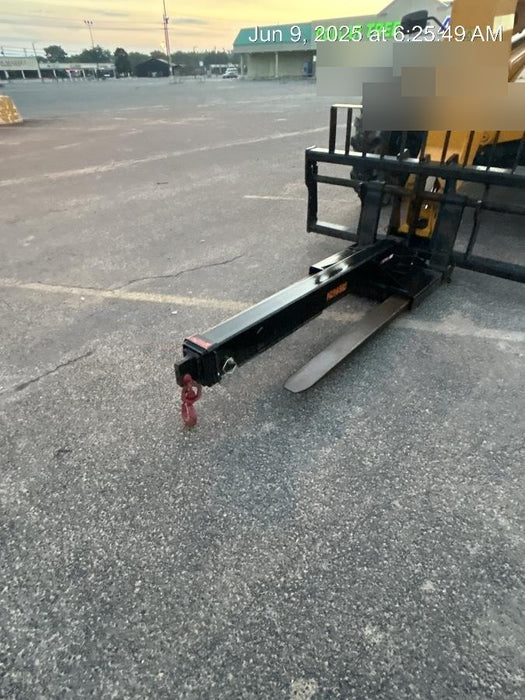 2023 ARROW MATERIAL HANDLING CE60-TH-STP