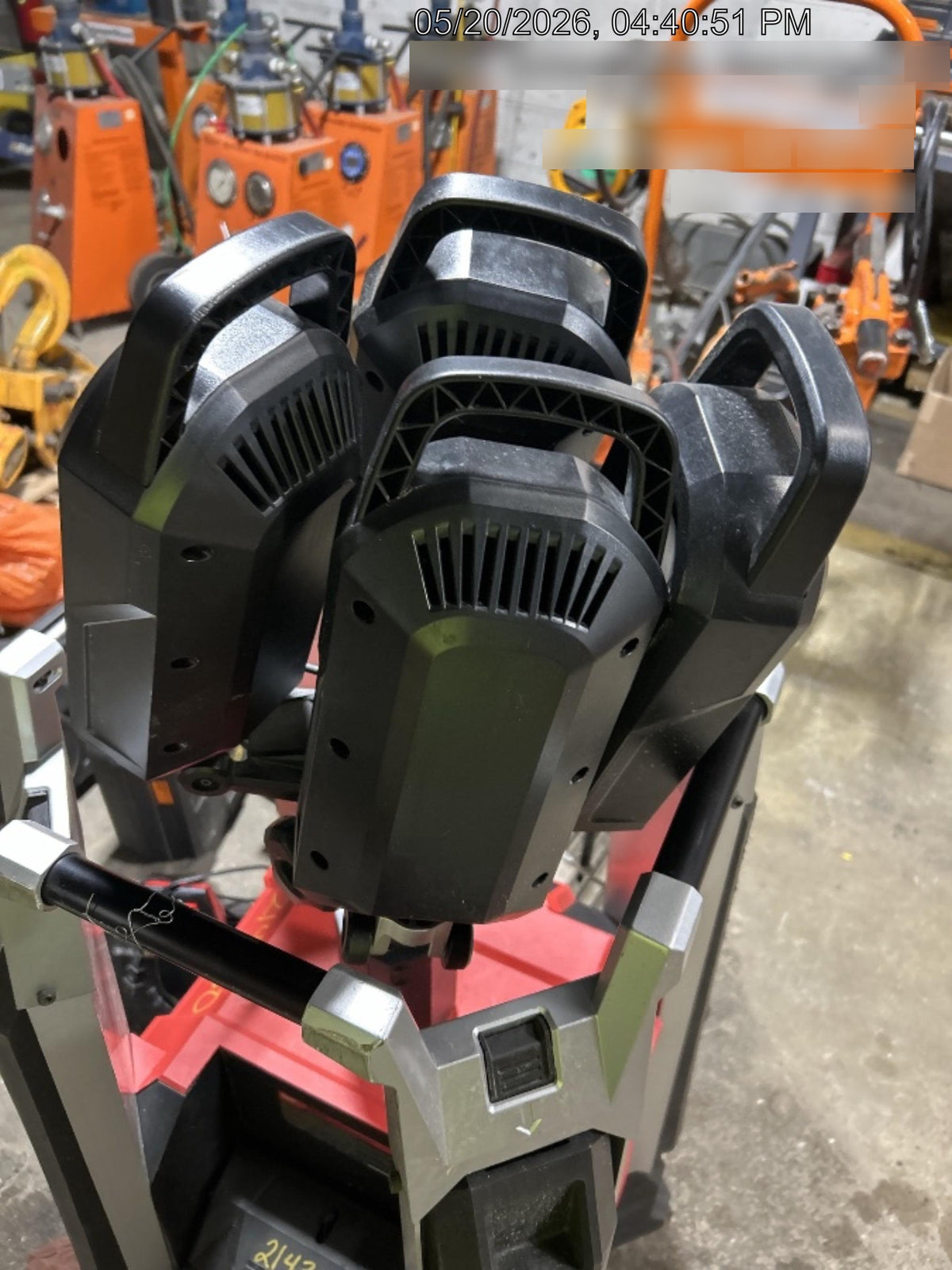 2022 MILWAUKEE MXF041-1XC