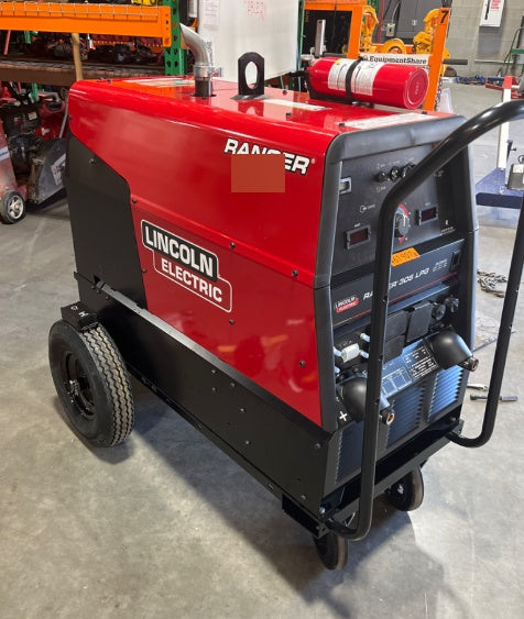 2024 LINCOLN ELECTRIC Ranger 305 LPG