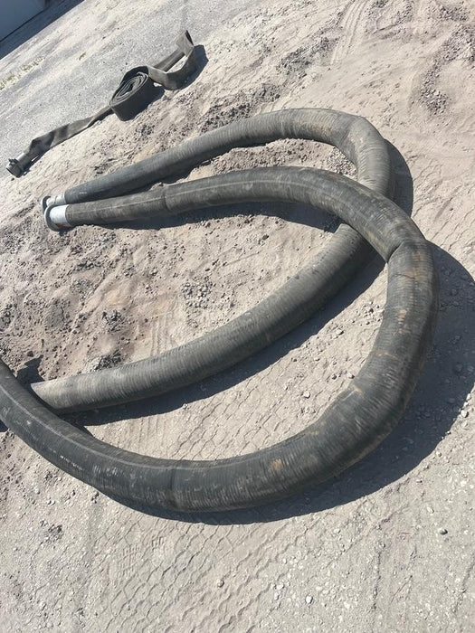 2020 ATLAS COPCO PAS 150 HF CS Enclosed