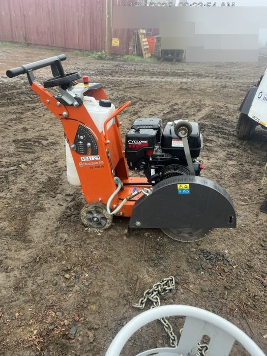 2024 HUSQVARNA FS 400 LV