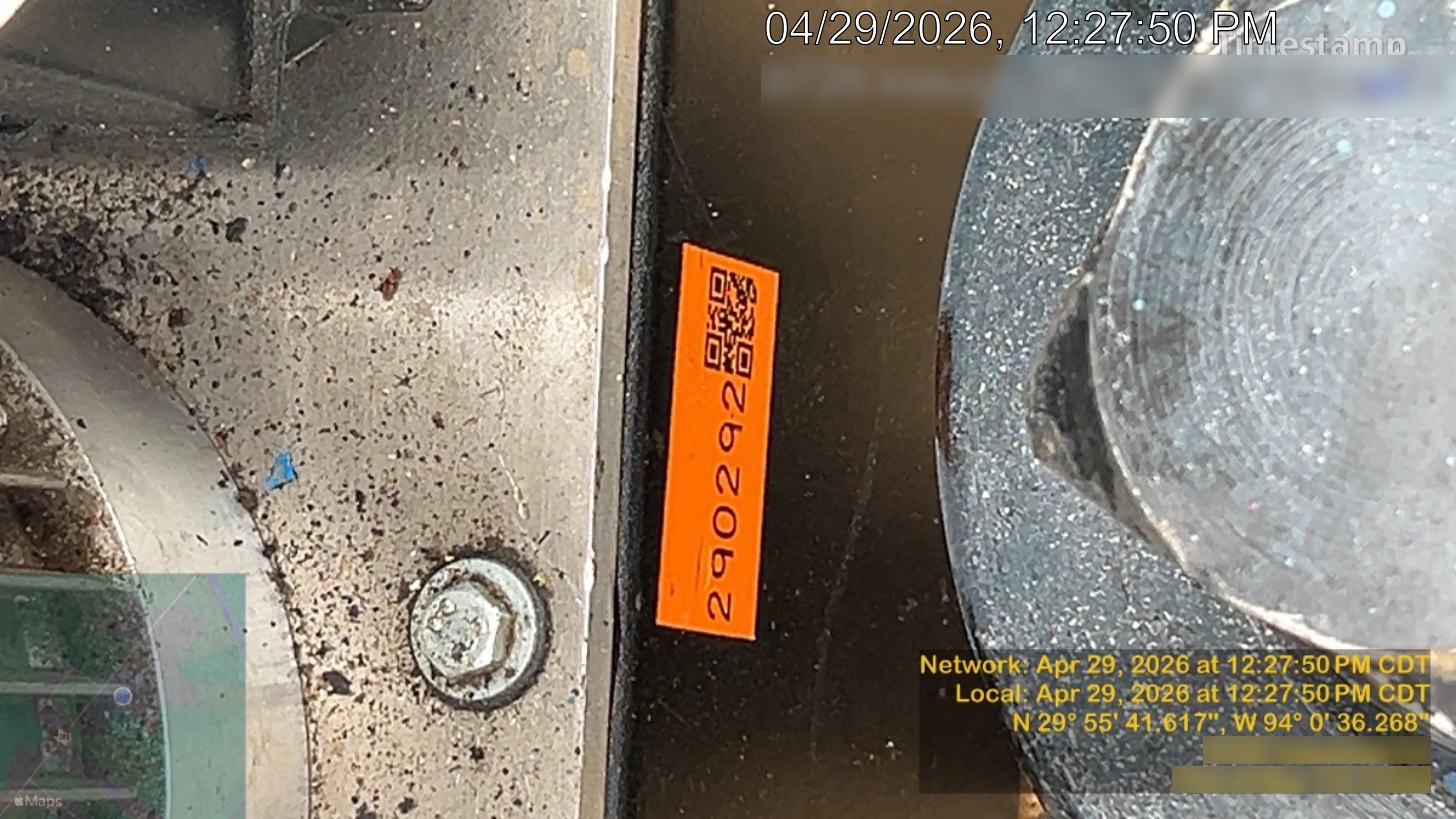 2023 TORCUP EMAX-115V-Q