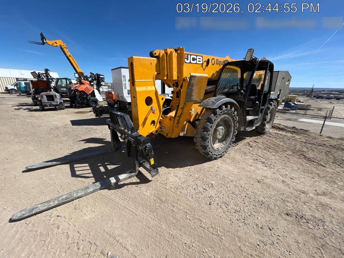 2025 JCB 510-56