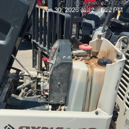 2023 DYNAPAC D.ONE