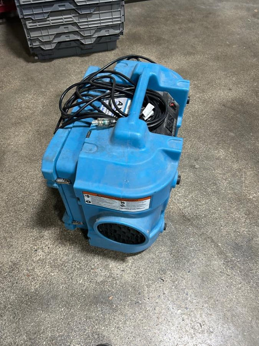 2020 DRI-EAZ HEPA 500