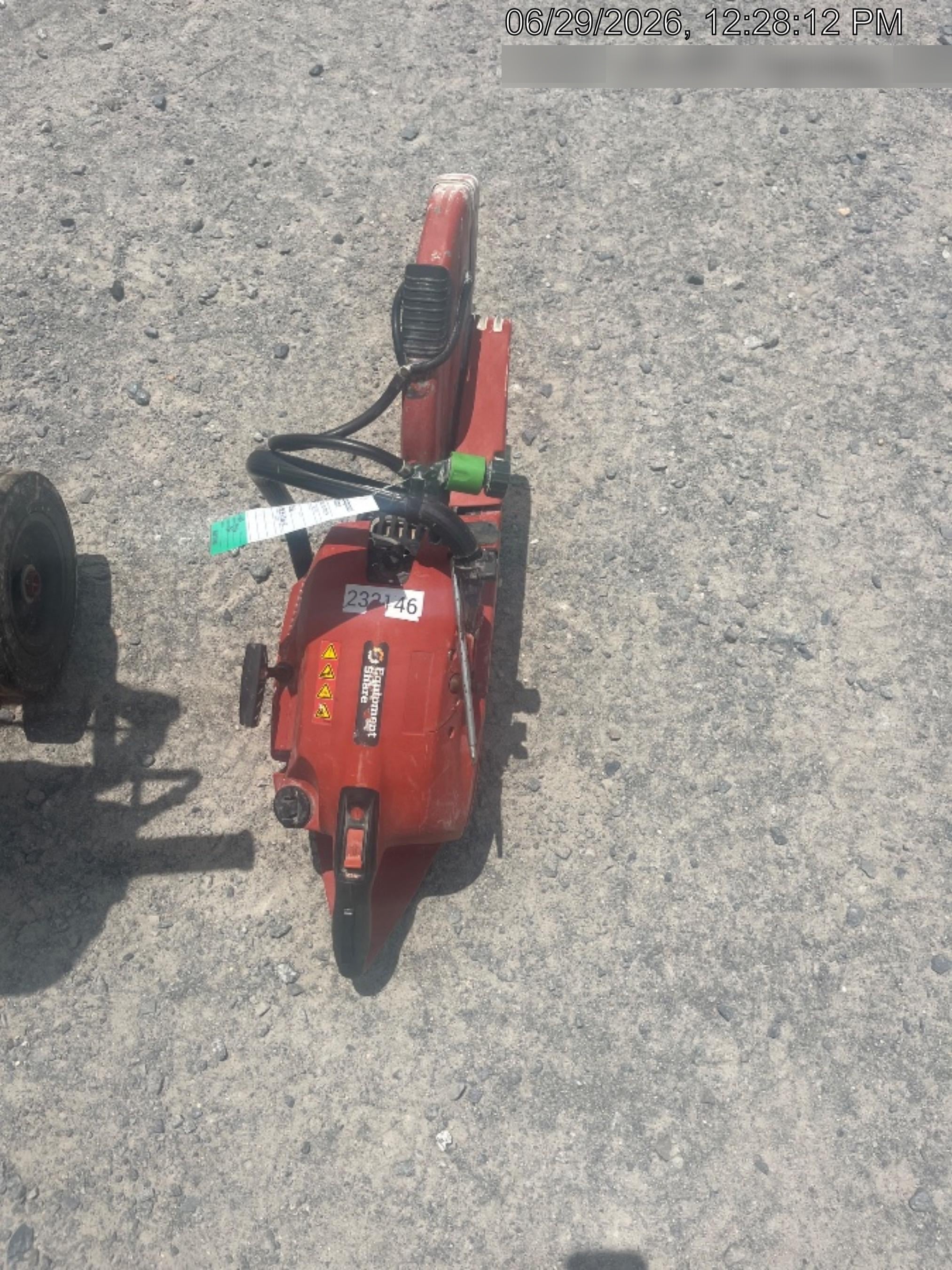 2022 HILTI DSH700-X