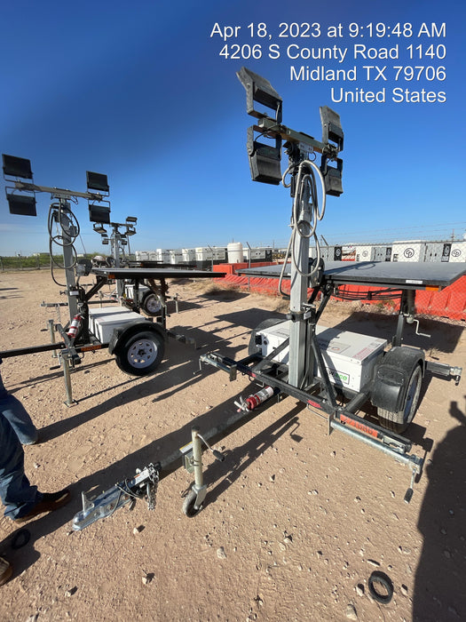 2022 WANCO WLTSSM4A750