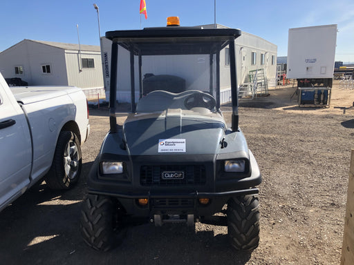 2019 CLUB CAR CA1700D (Canopy)