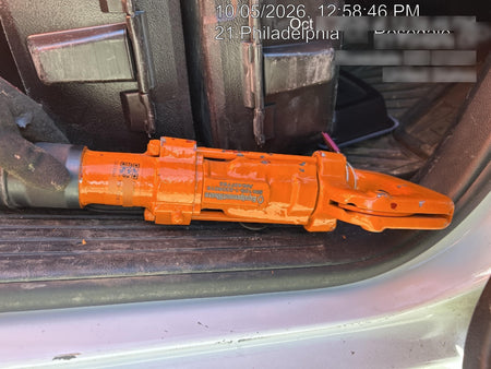 2024 MICHIGAN PNEUMATIC MP-9B