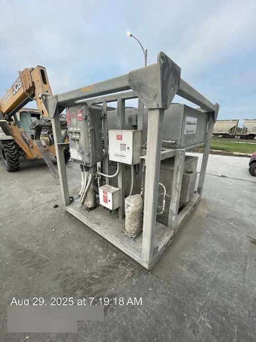 2022 CAPS PPKH-20TD-0NN0NN-5B2-P2-S1CEUP