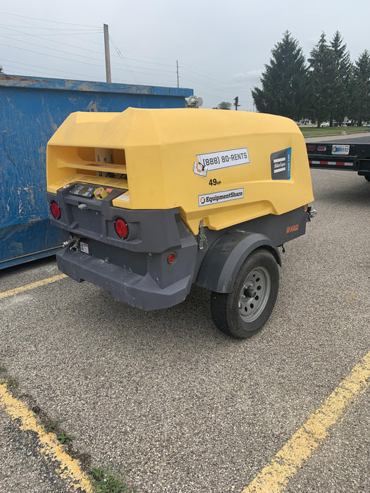 2020 ATLAS COPCO XAS188