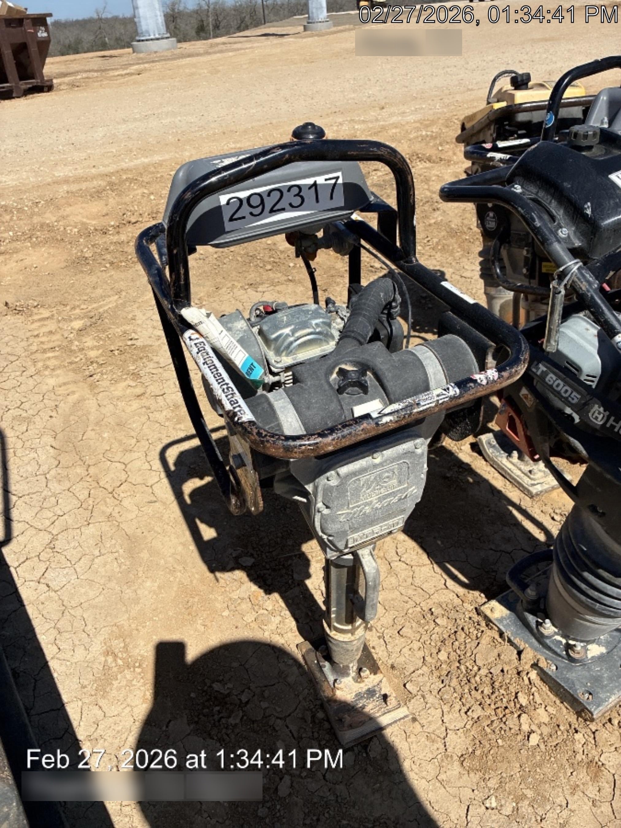 2023 MULTIQUIP MTR40HF