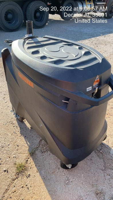 2020 POWER BREEZER PB10-MAX-06-B