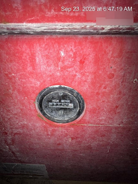 2021 MEC 1930SE