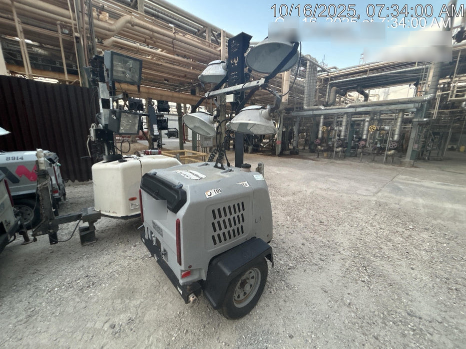 2018 WACKER NEUSON LTV6K-MH