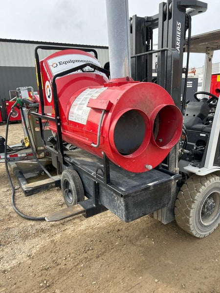 2021 CAMPO EB400D-RE1