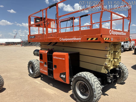 2025 JLG RT4394