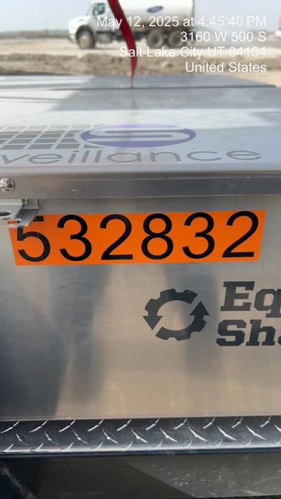 2025 SUN SURVEILLANCE SS-GEN-4535-1