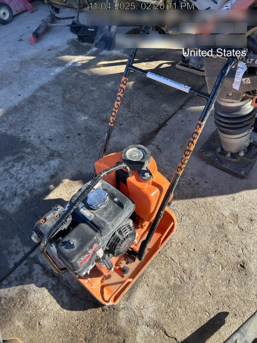 2023 MULTIQUIP MVC82VHW