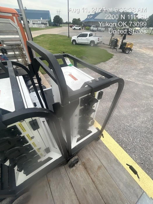 2023 TRYSTAR DBLA1.F3-A-A-A1