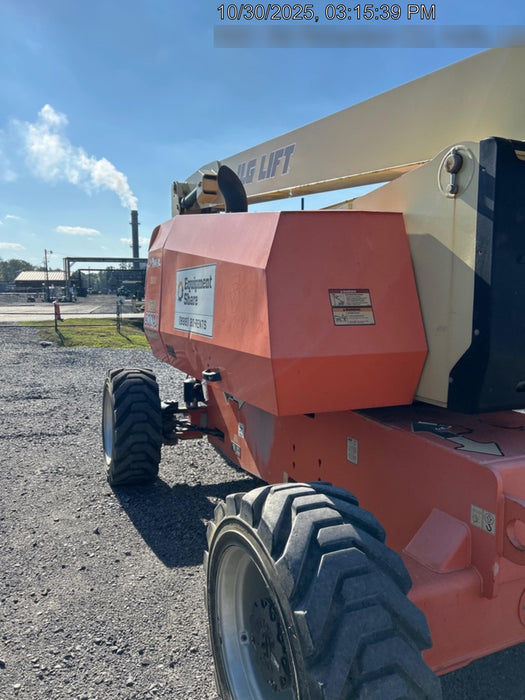 2019 JLG 800AJ