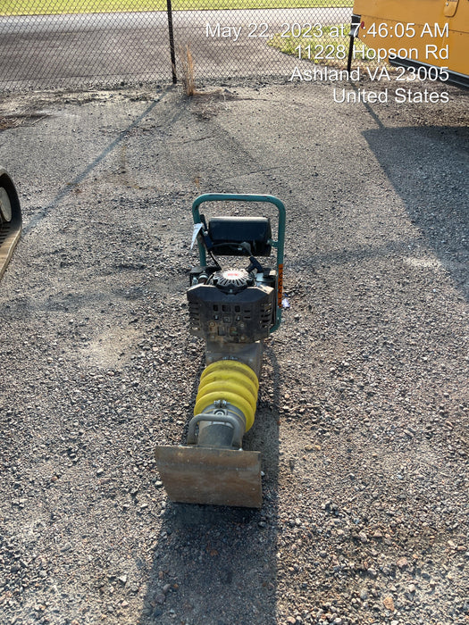 2021 AMMANN ATR 68 P