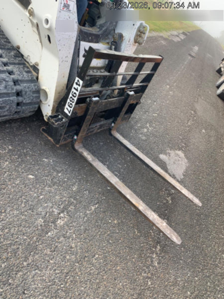 2024 ARROW MATERIAL HANDLING F5100CB