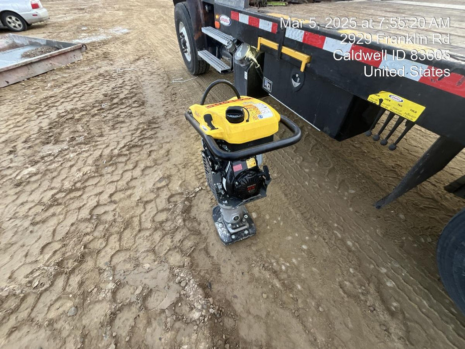 2024 WACKER NEUSON BS68-4Ab/28