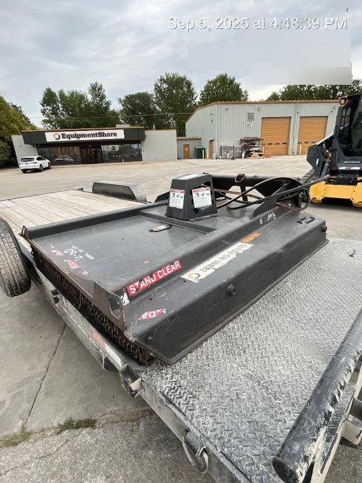 2022 PALADIN 30372A-0022