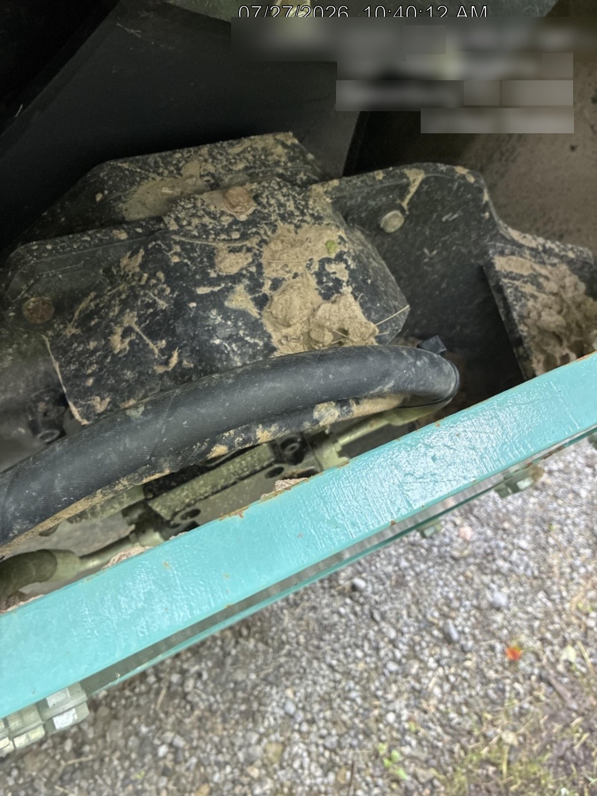 2023 AMMANN ARS70