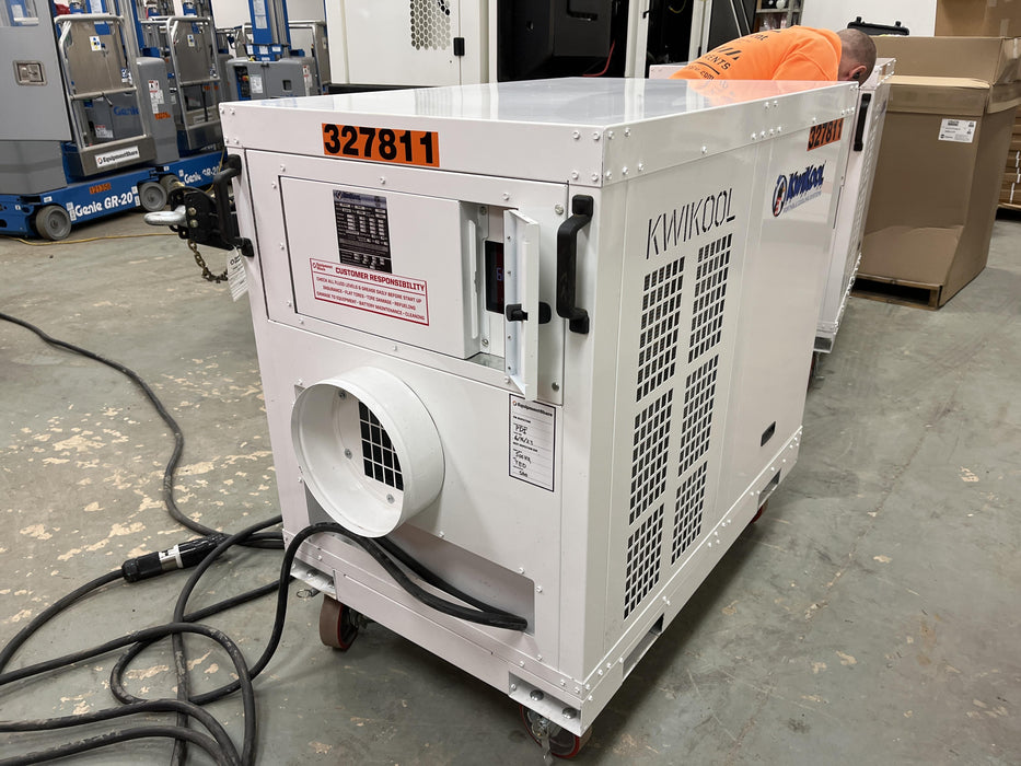 2023 KWIKOOL KPO5-21H