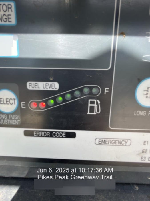 2023 AIRMAN PDS185S CWK