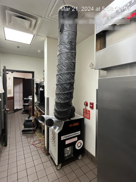 2022 KWIKOOL KPAC1411-2