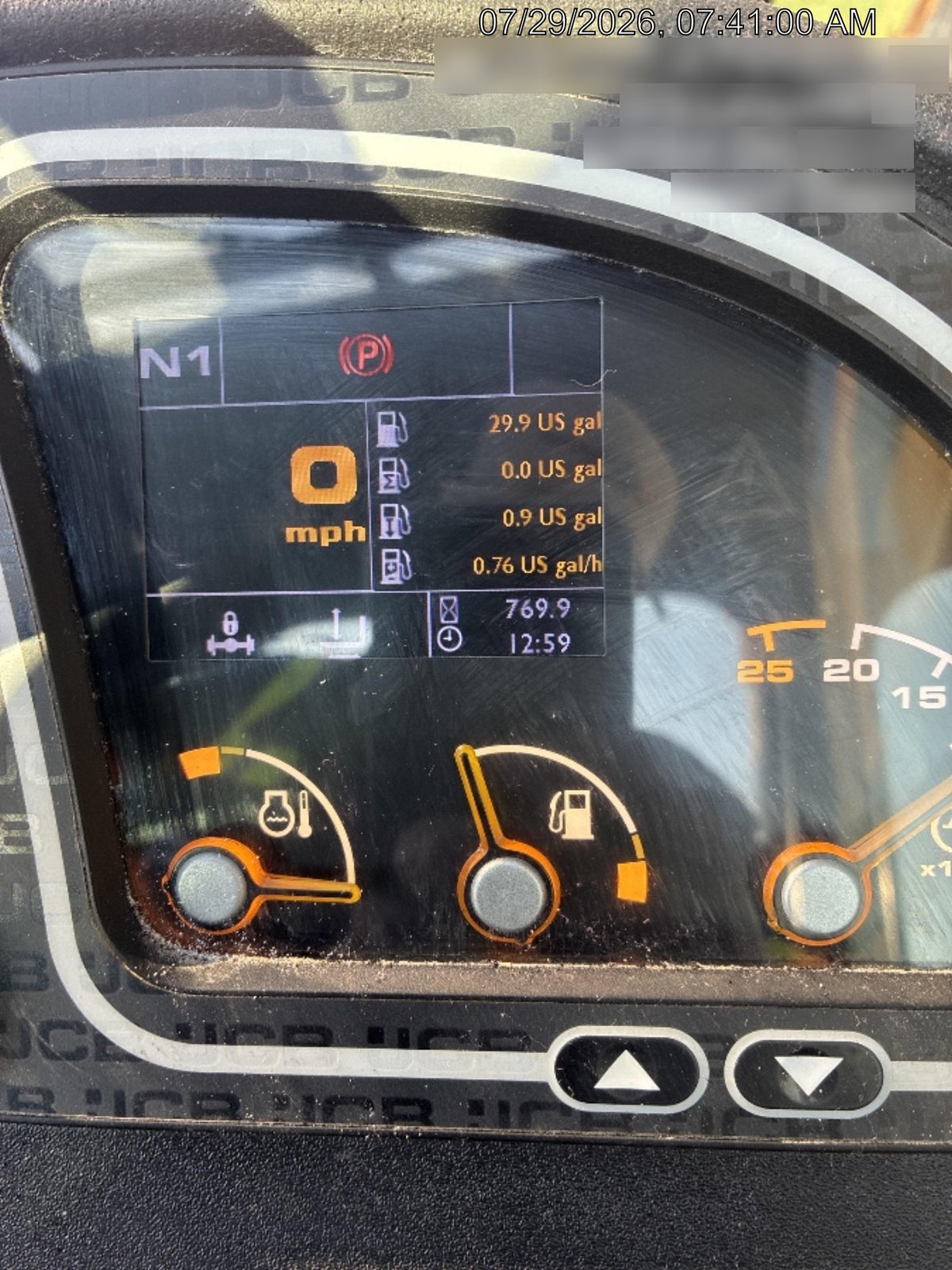 2024 JCB 510-56