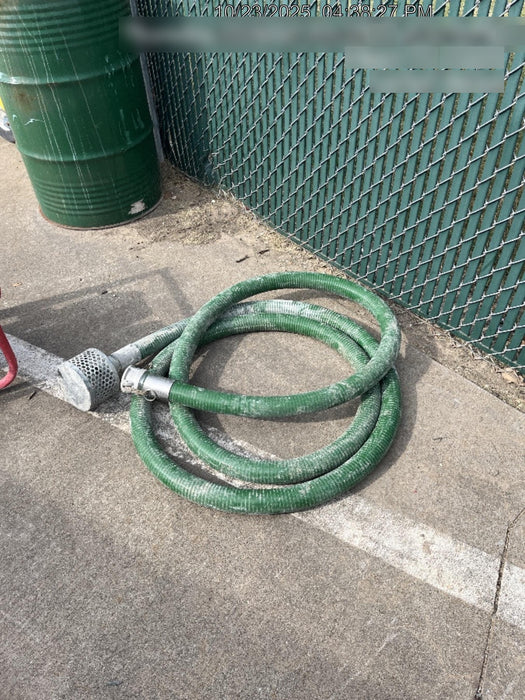 2024 MI-T-M WTP-S02-1MGH