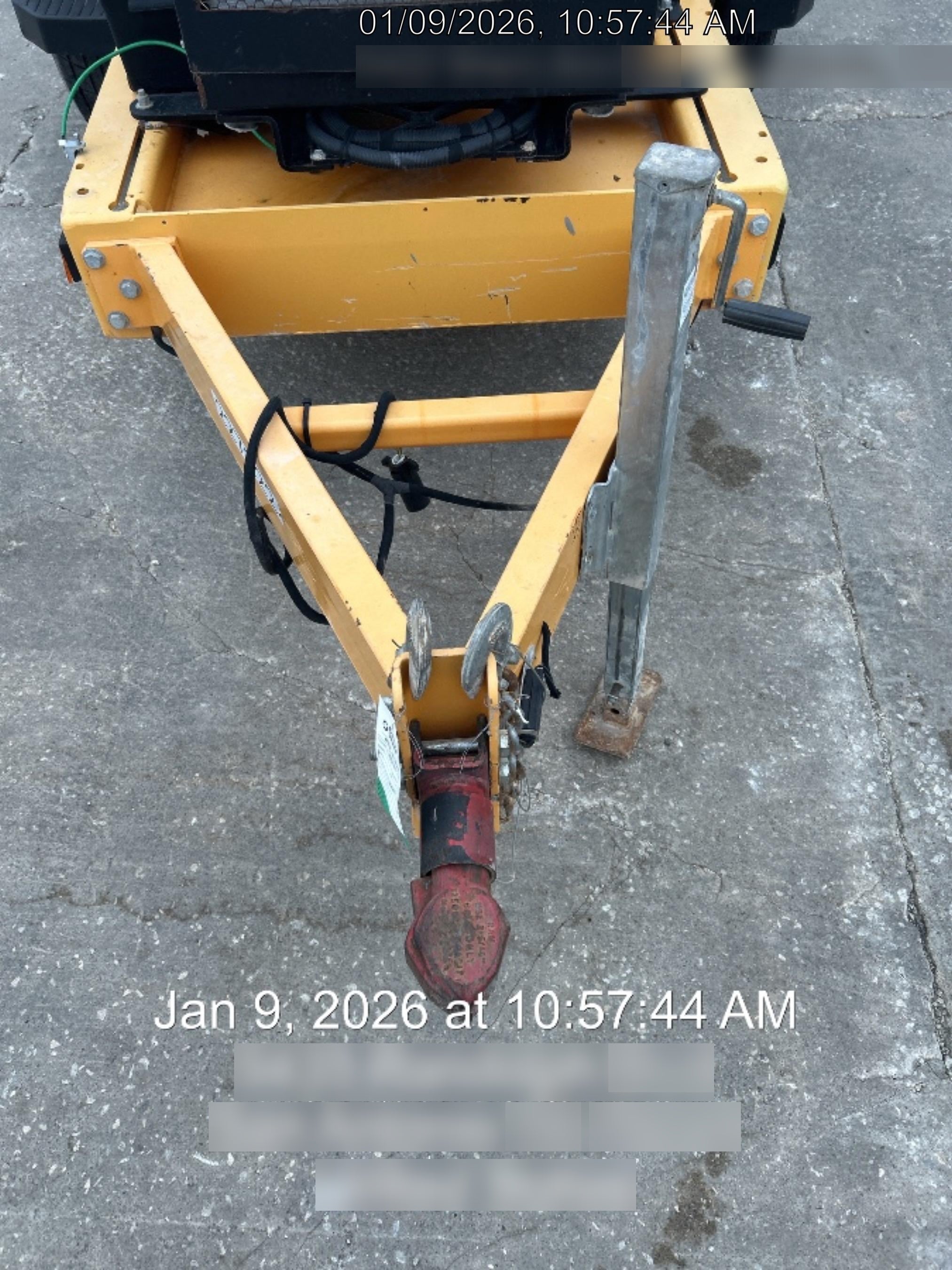 2022 PIONEER PP66S12L71-TD2.9L4