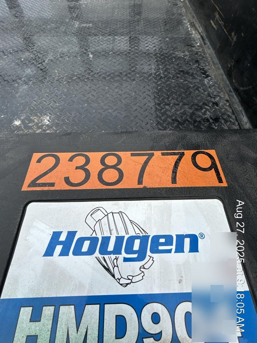 2022 HOUGEN MFG HMD904